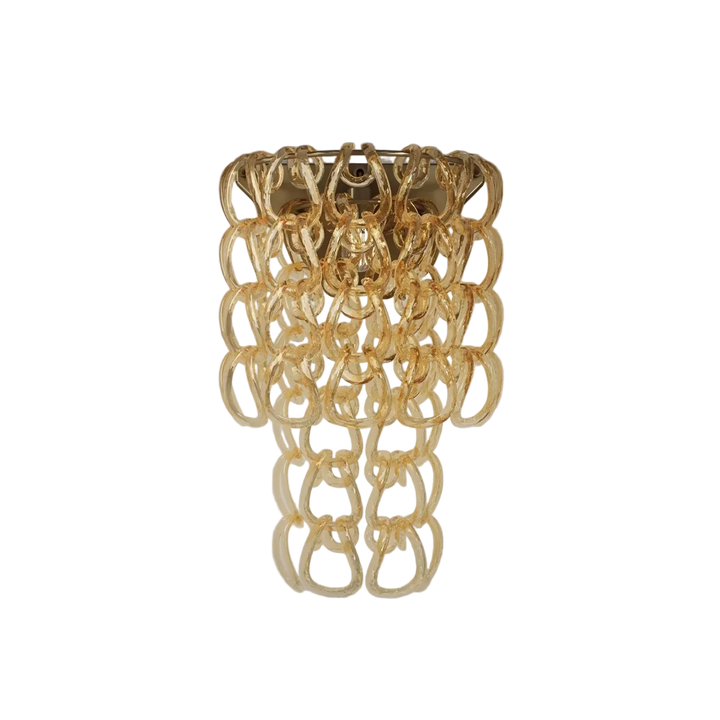 Lampada da parete Giogali AP
