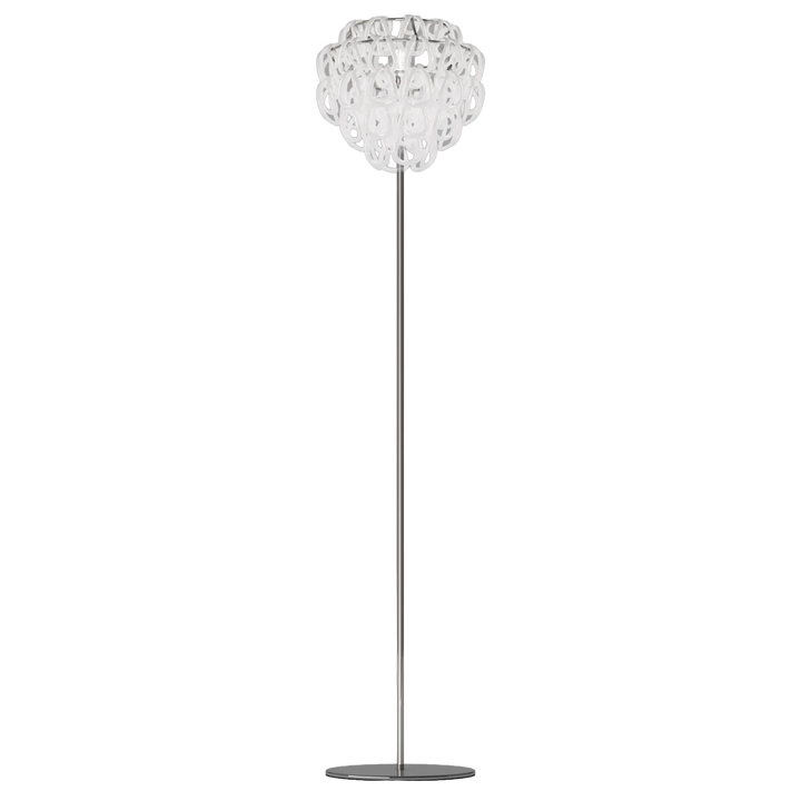 Lampada da terra Giogali