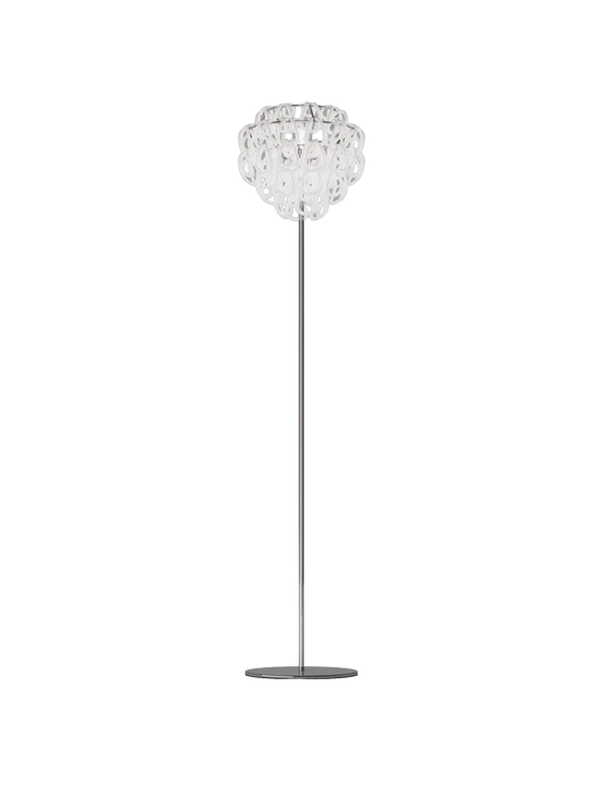 Lampada da terra Giogali