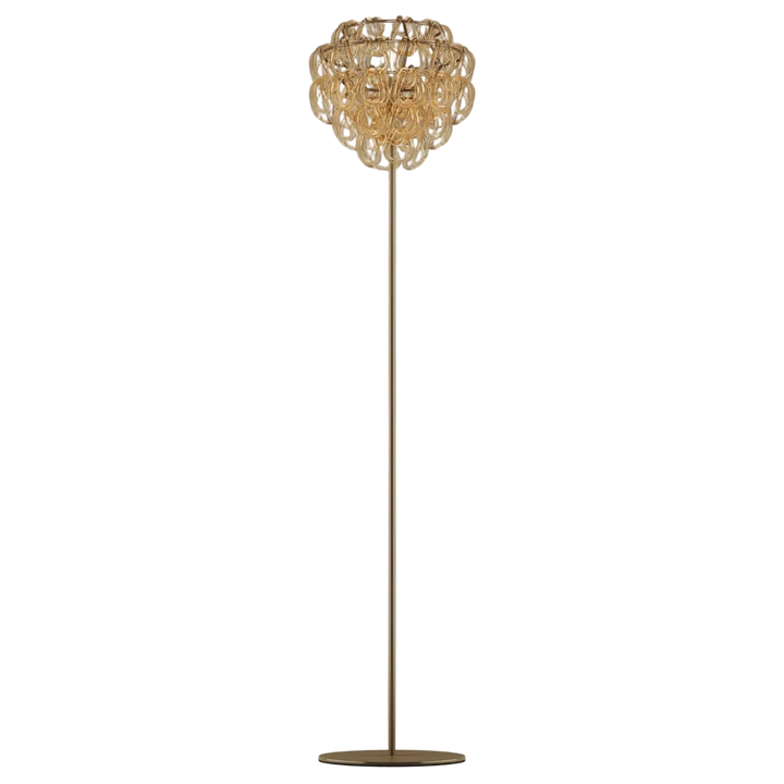 Lampada da terra Giogali