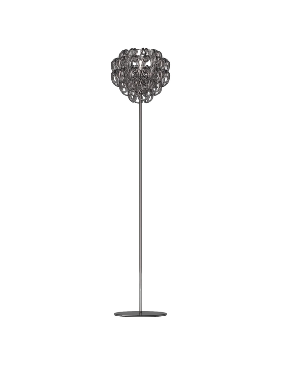 Lampada da terra Giogali