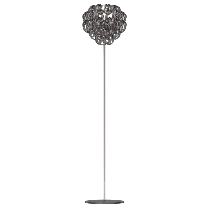 Lampada da terra Giogali