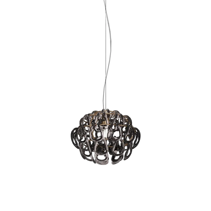 Lampada a sospensione Giogali piccola SP 35