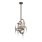 IDL Mangrove Chandelier 694/9