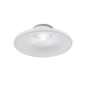 Incanto Large Ceiling Lamp - Matt White / White Shaded / L2203