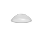 Infinita Large Ceiling/Wall Lamp - Matt White / White Matt / E27