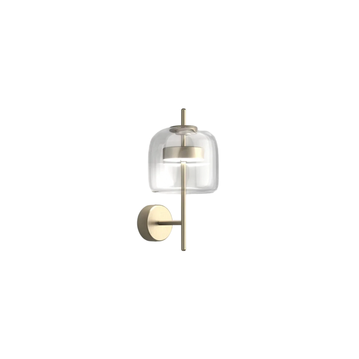 Lampada da parete Jube