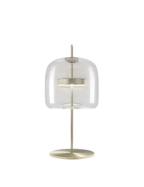 Lampada da tavolo Jube medio