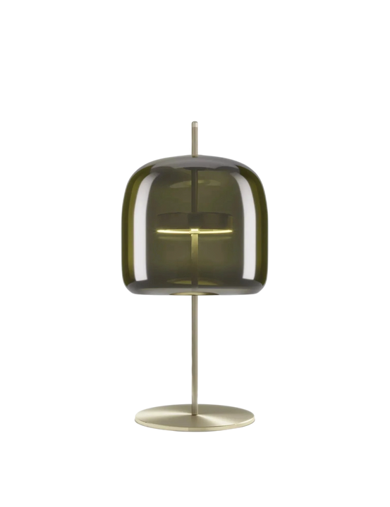 Lampada da tavolo Jube medio