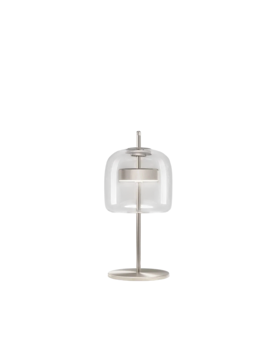 Lampada da tavolo piccola Jube