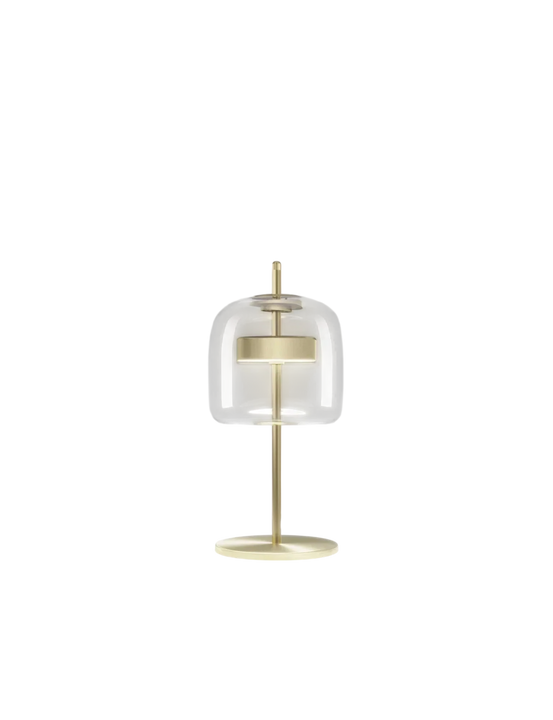 Lampada da tavolo piccola Jube