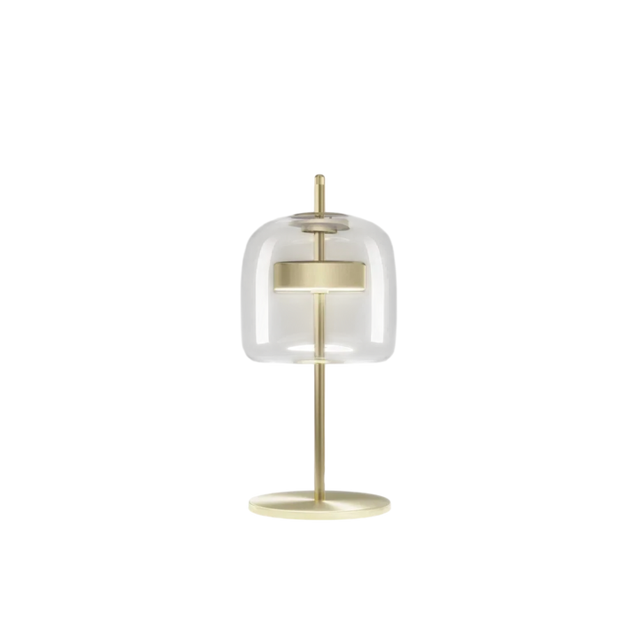 Lampada da tavolo piccola Jube