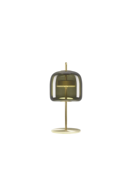 Lampada da tavolo piccola Jube