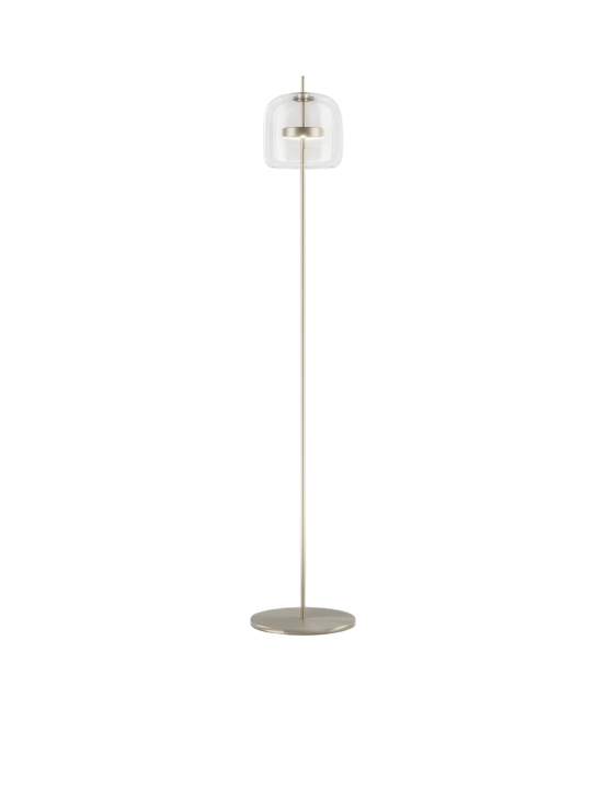 Lampada da terra Jube