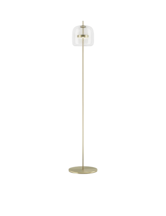 Lampada da terra Jube