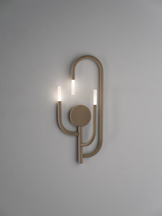 Mangrove Sconce