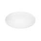Lio Large Ceiling/Wall Lamp - Matt White / Crystal White / E27
