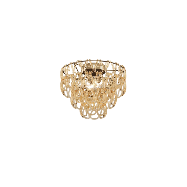 Minigiogali Medium Ceiling Lamp