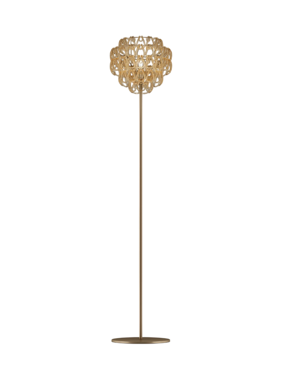 Minigiogali Medium Floor Lamp