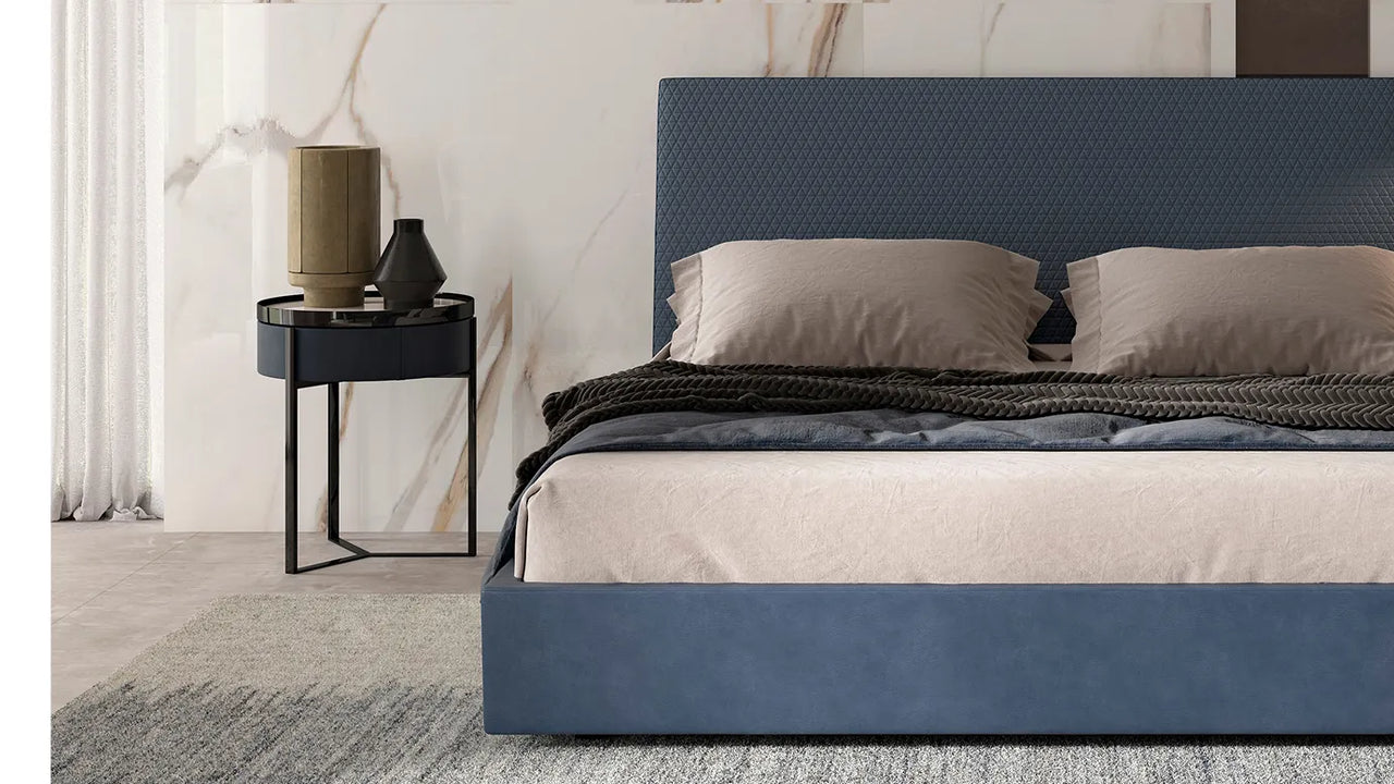 Must Have Round Nightstand