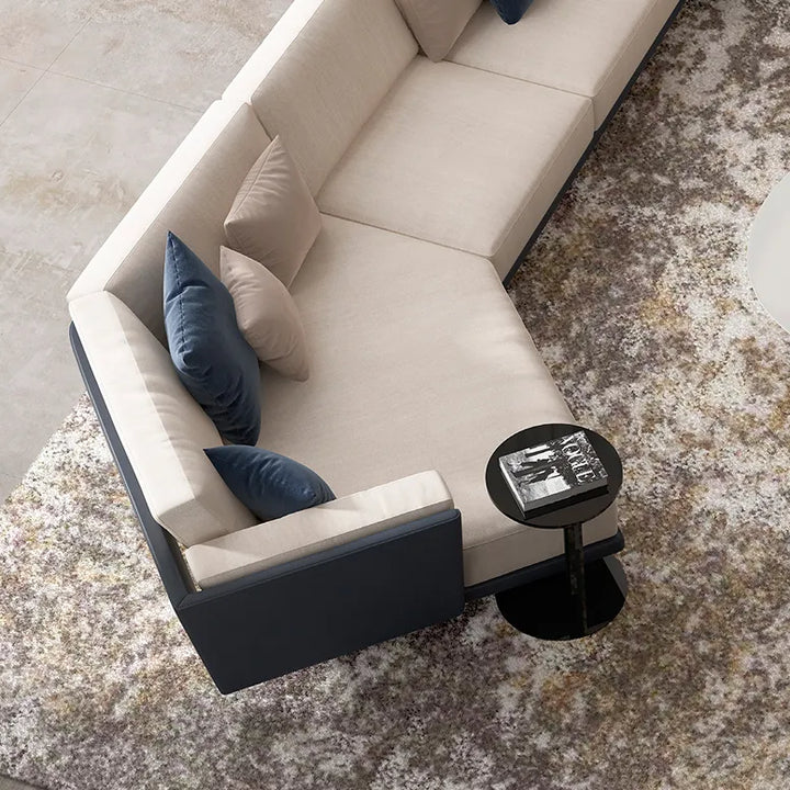 Must Have Round Side Table