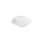 Modulor Large Ceiling/Wall Lamp - Matt White / White Matt / LED 2700K