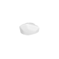 Modulor Medium Ceiling/Wall Lamp - Matt White / White Matt / LED 2700K