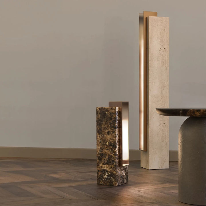 Specchia Floor Lamp