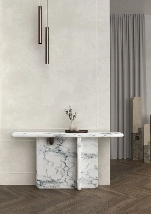 Ville Console