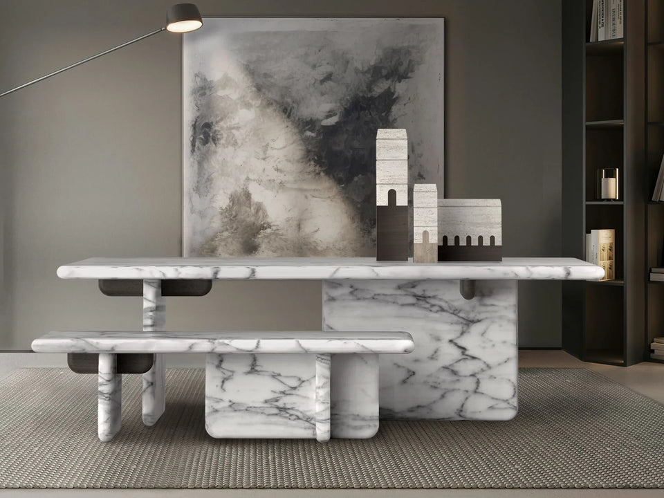 Ville Dining Table