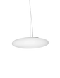 Lampada a sospensione Neochic grande - Matt White / LED 2700K