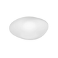 Neochic Medium Ceiling/Wall Lamp - Matt White / White Matt / E27