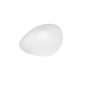 Neochic Small Ceiling/Wall Lamp - Matt White / White Matt / E27