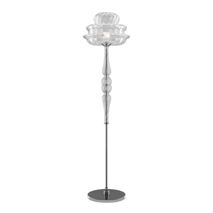 Novecento Medium Floor Lamp