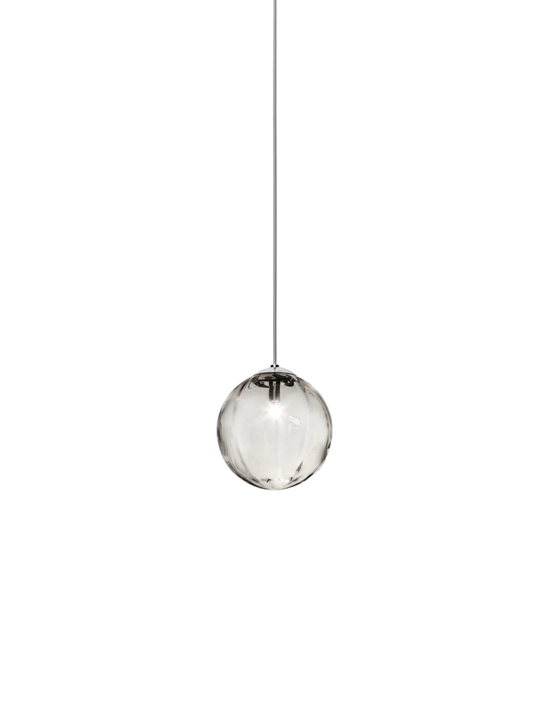 Lampada a sospensione Puppet media SP M