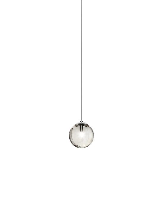 Lampada a sospensione Puppet piccola SP P