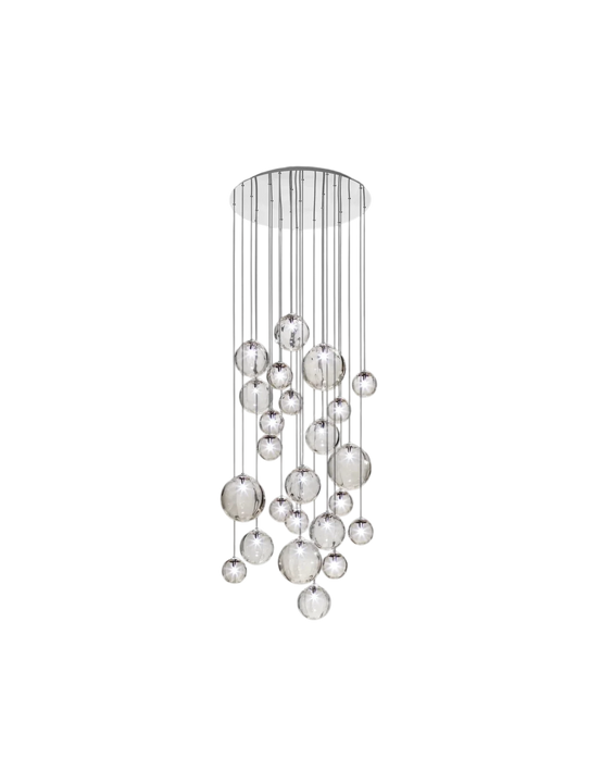 Lampada a sospensione Puppet grande SP R24