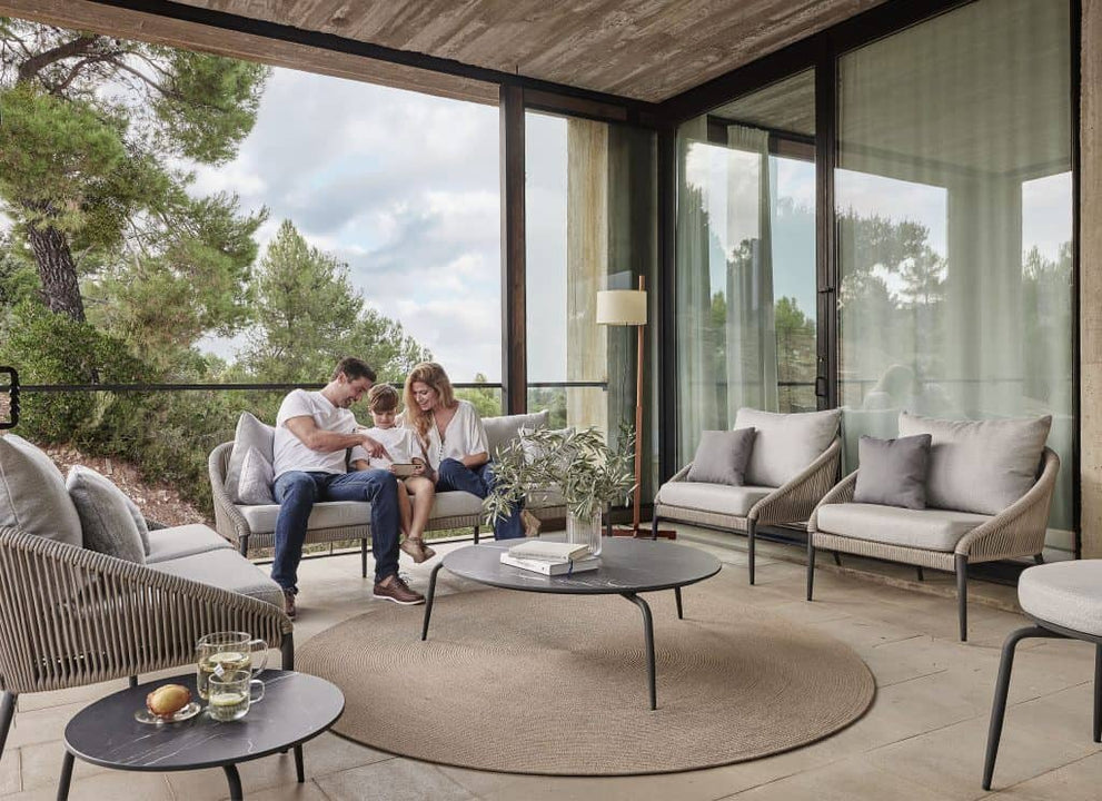 Rodona Sofa