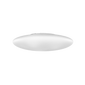 Saba Medium Ceiling/Wall Lamp - Matt White / White Matt