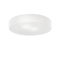 Sogno Large Ceiling/Wall Lamp - Matt White / White Matt / E27