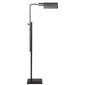Pask Pharmacy Floor Lamp in Bronze