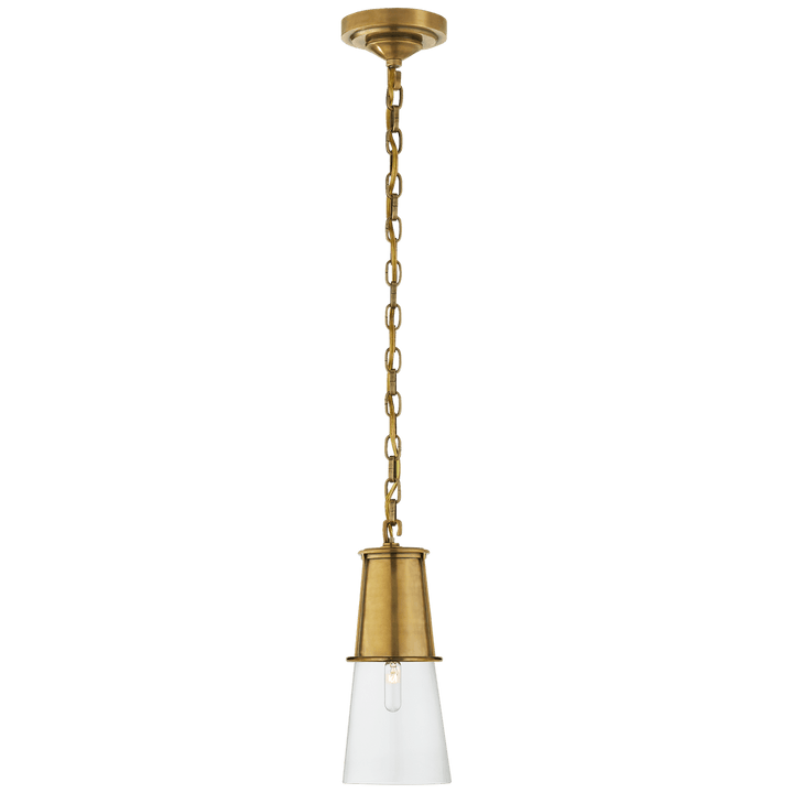 Robinson Small Pendant, a premium Pendant light by VCGallery Italy. Close - up image of its design.