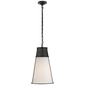 Robinson Large Pendant, a premium Pendant light by VCGallery Italy. Close - up image of its design.