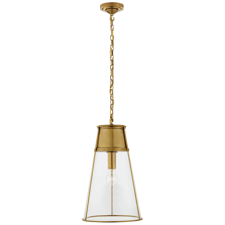 Robinson Large Pendant, a premium Pendant light by VCGallery Italy. Close - up image of its design.