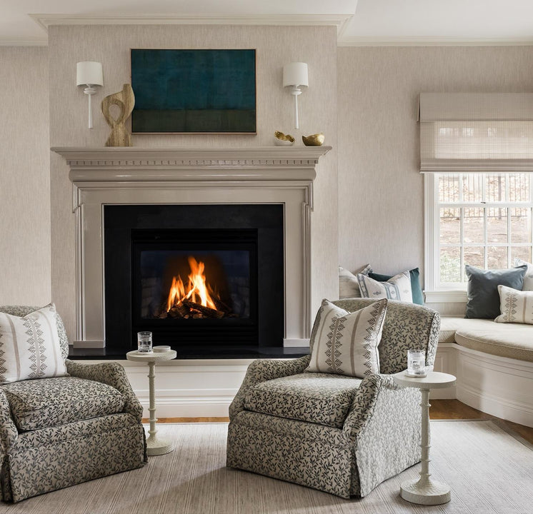 Beaumont Medium Tail Sconce, a premium Decorative light by Visual Comfort & Co. Close - up image of its design.