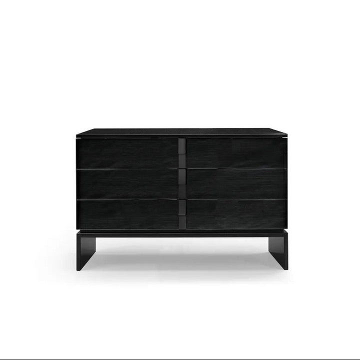 Black&More Dresser