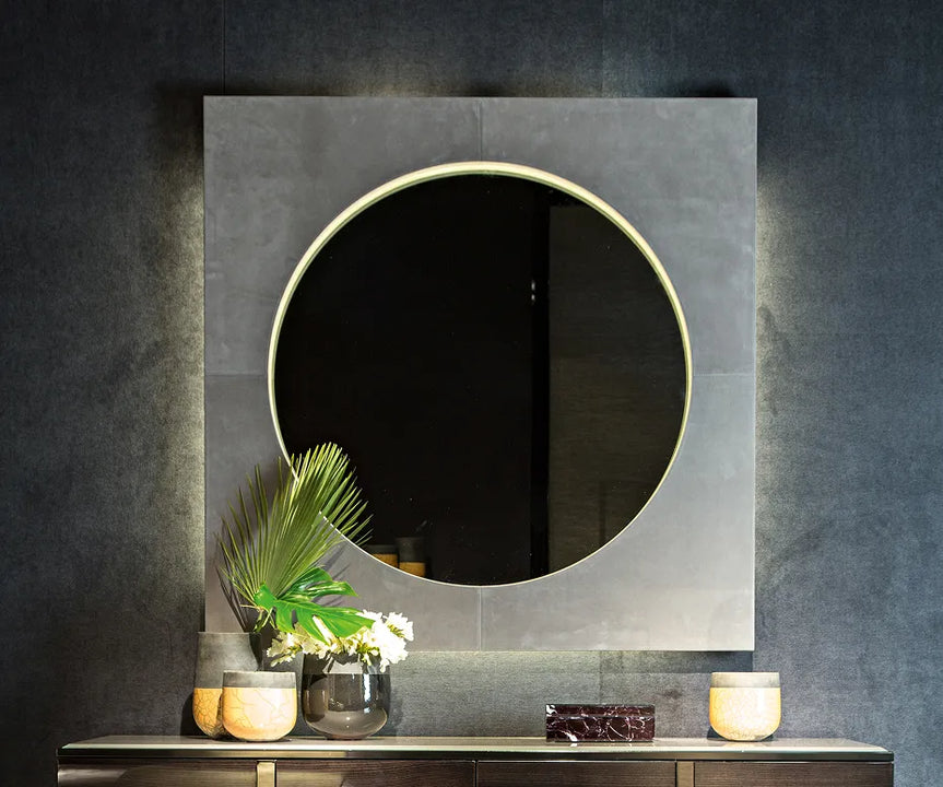 Black&More Mirror Lights