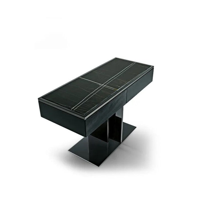 Black&More Console Table