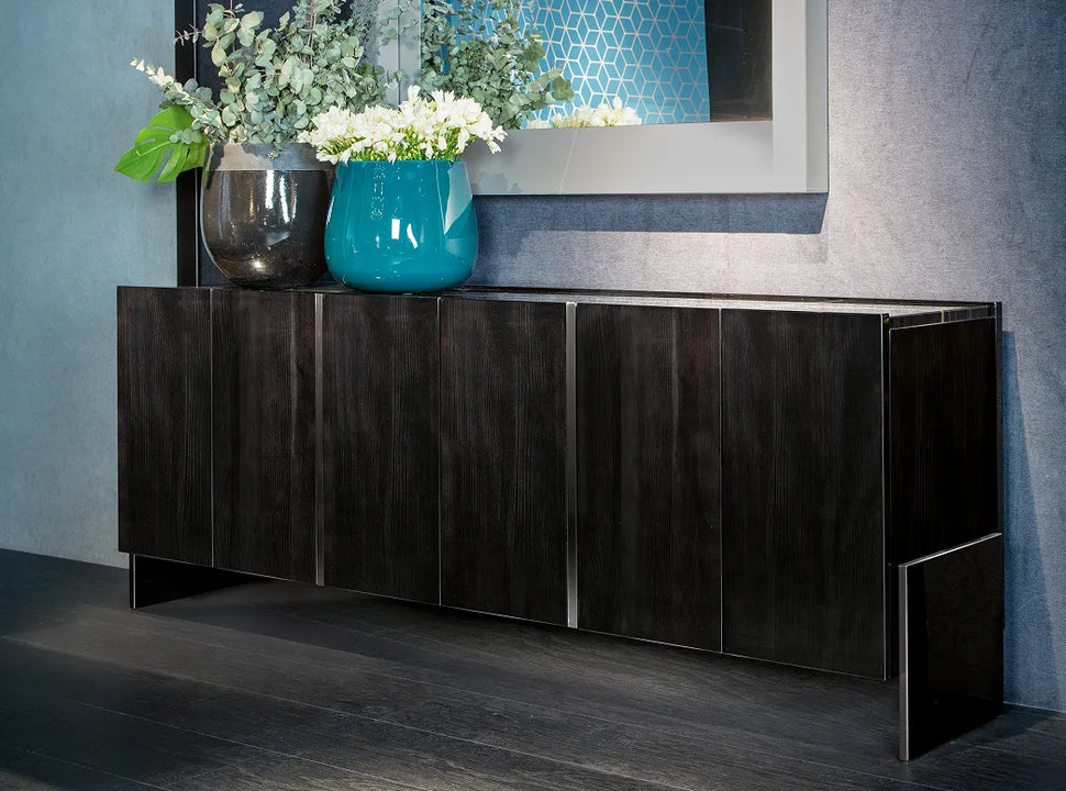 Black&More Office Sideboard