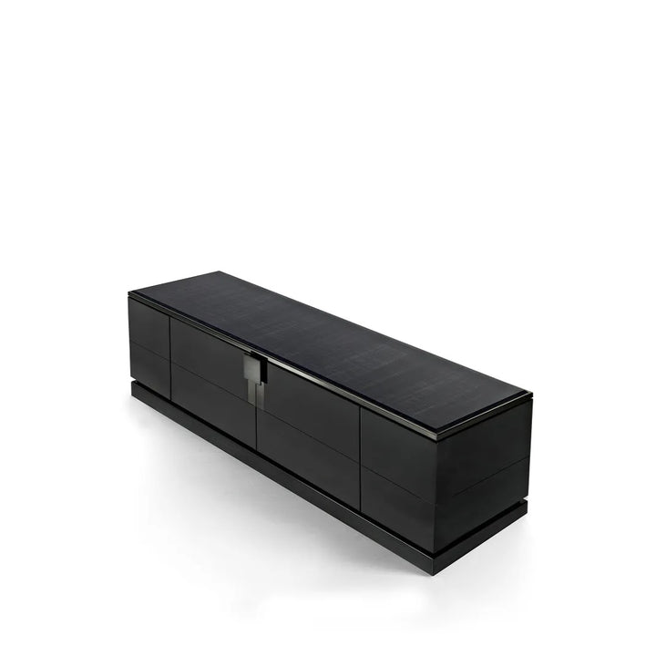 Black&More TV Unit